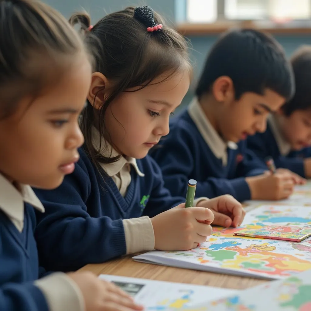 Fundación YPF