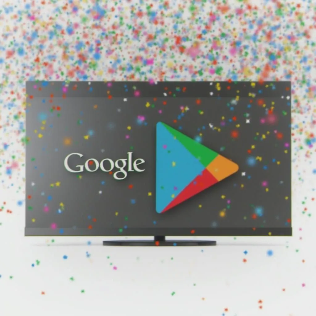 Google Play