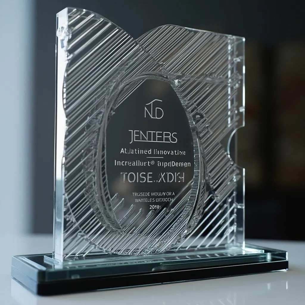 Premio Innovación