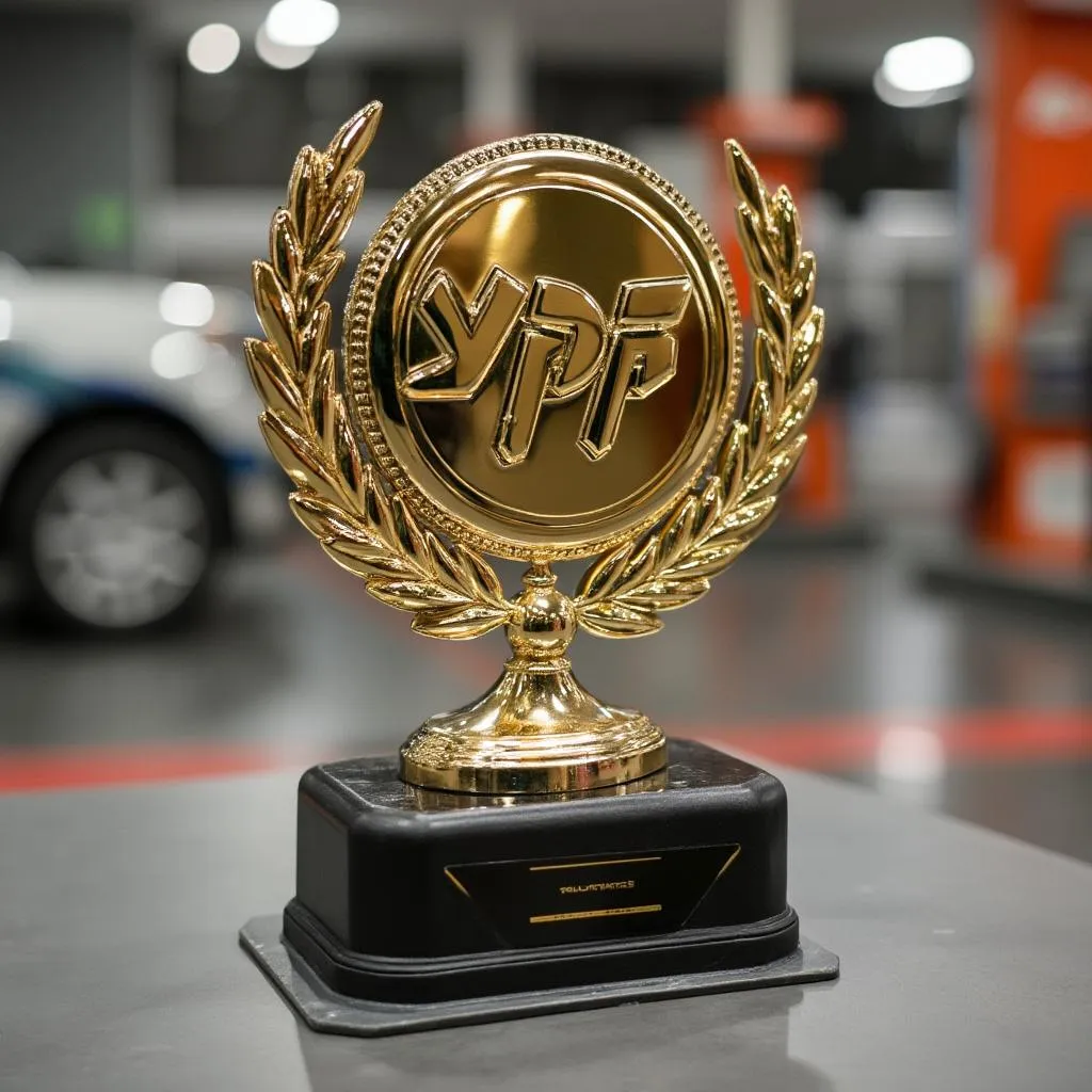 Premio Marca Líder
