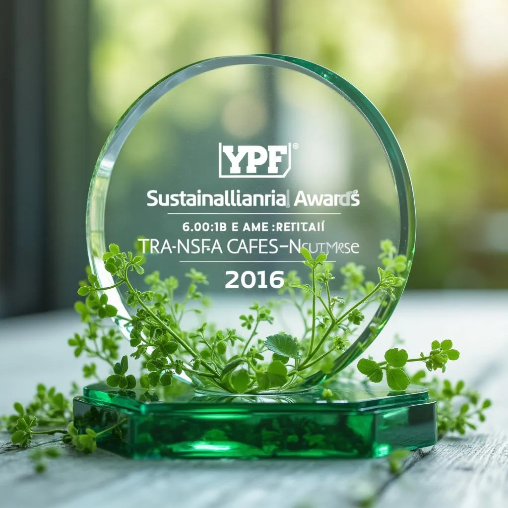 Premio Sustentabilidad