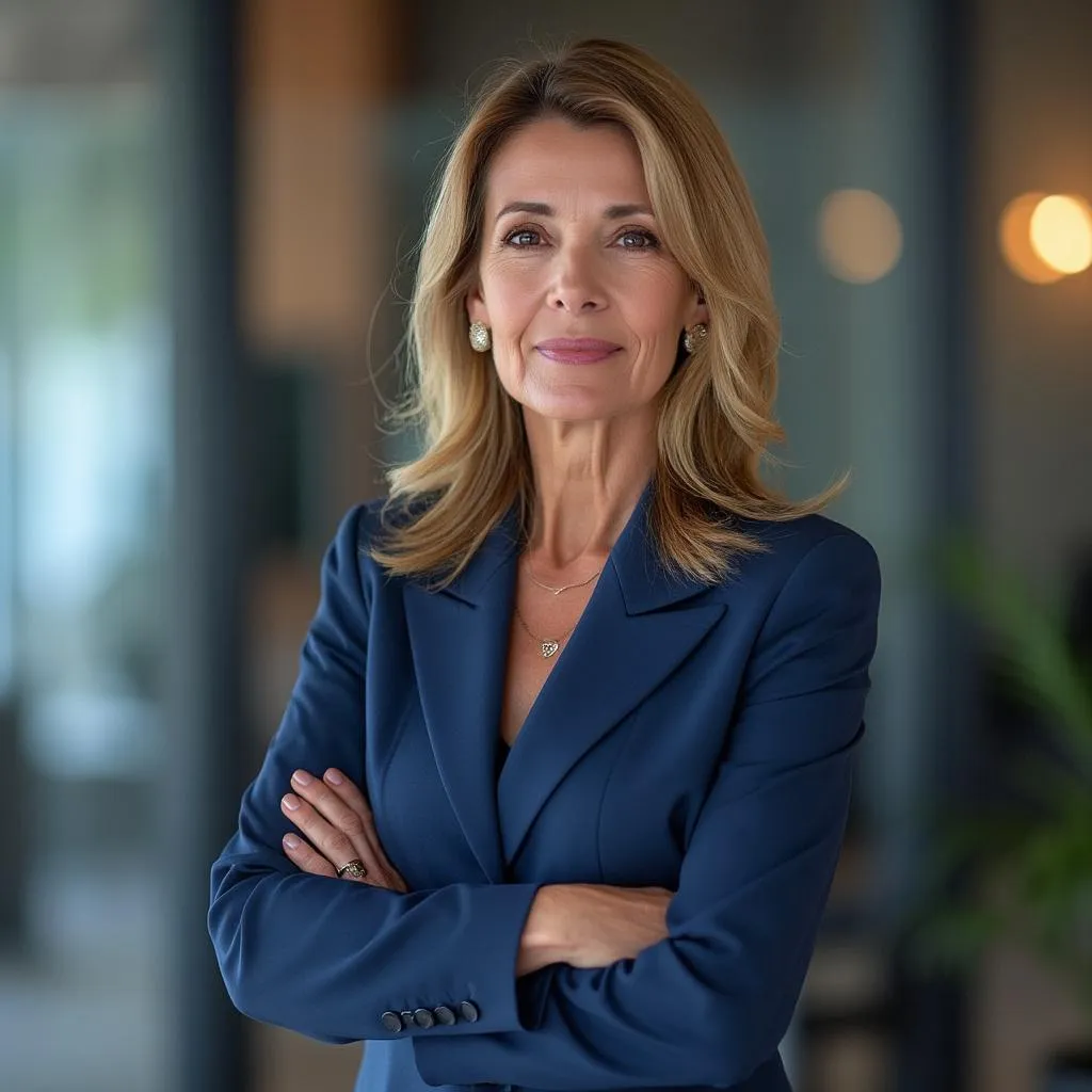 Directora General