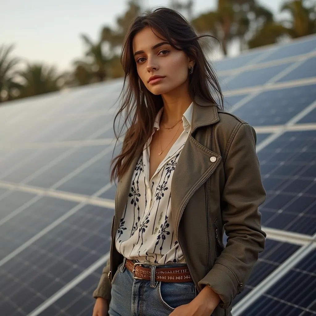 Directora de Sustentabilidad