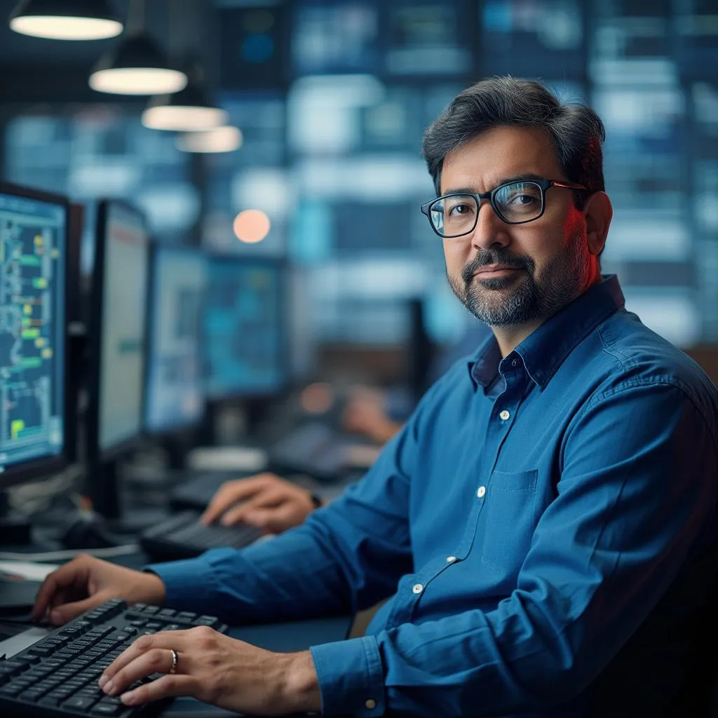 Director de Innovación